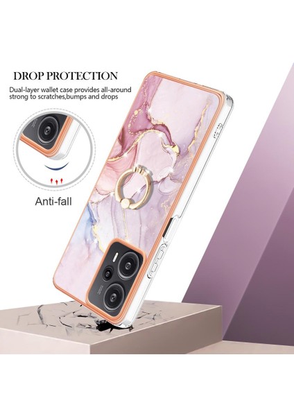 Xiaomi Poco F5 5g Için Kılıf (Yurt Dışından) fırsatları