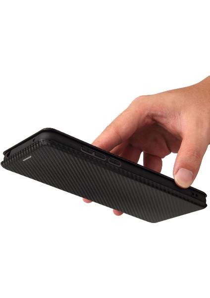 Tcl 20SE Tam Koruma Kartı Ekleme Deri Folio Flip Case Için Kılıf (Yurt Dışından) modelleri