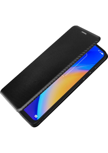 Tcl 20SE Tam Koruma Kartı Ekleme Deri Folio Flip Case Için Kılıf (Yurt Dışından) indirimleri