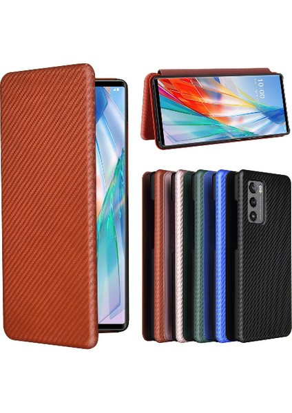 Lg Kanat 5g Için Kılıf (Yurt Dışından)