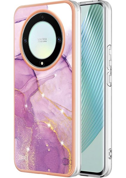 Onur Sihirli 5 Lite 5g Için Kılıf (Yurt Dışından)