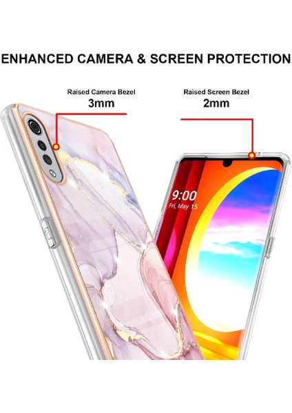 Lg Kadife Için Kılıf (Yurt Dışından) fiyatları
