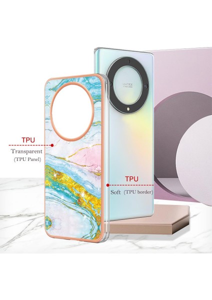 Onur Sihirli 5 Lite 5g Için Kılıf (Yurt Dışından) fiyatları