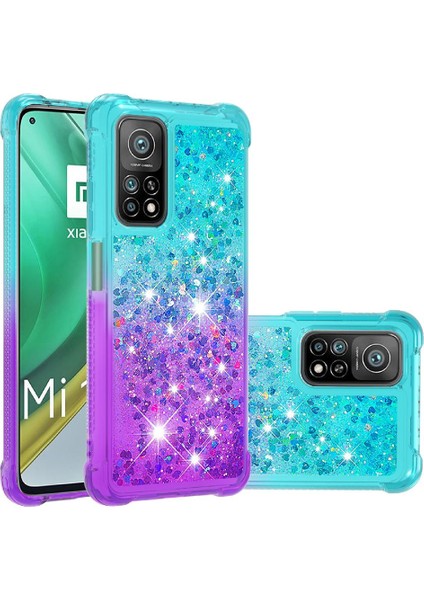 Xiaomi Mi 10T/10T Pro Için Kılıf (Yurt Dışından) fiyatları