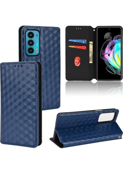 Motorola Moto Kenar 20 Için Kılıf (Yurt Dışından)