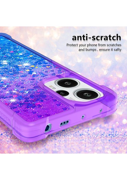 Xiaomi Poco F5 5g Için Kılıf (Yurt Dışından) fırsatları