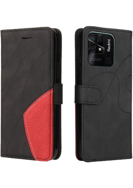 Xiaomi Redmi 10C Telefon Kılıfı (Yurt Dışından) indirimleri