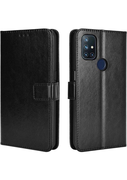 Oneplus Nord N10 5g Için Kılıf (Yurt Dışından)