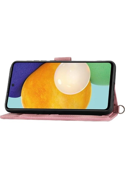 Xiaomi Redmi Not 10 Için Flip Case Pro 4g Darbeye Dayanıklı Kabartmalı Çoklu (Yurt Dışından)