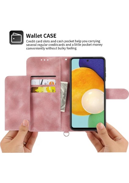 Xiaomi Redmi Not 10 Için Flip Case Pro 4g Darbeye Dayanıklı Kabartmalı Çoklu (Yurt Dışından)