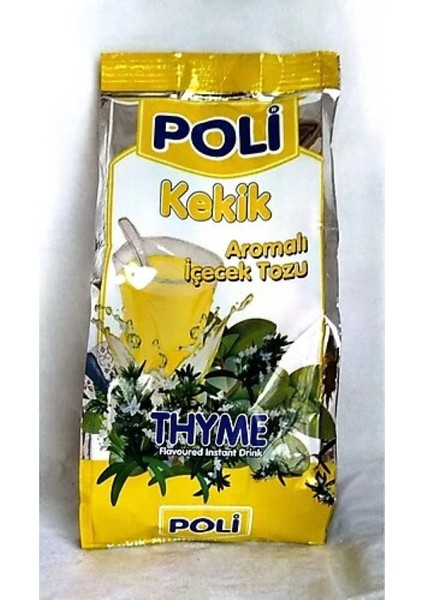 Toz Içecek Kekik 300 gr