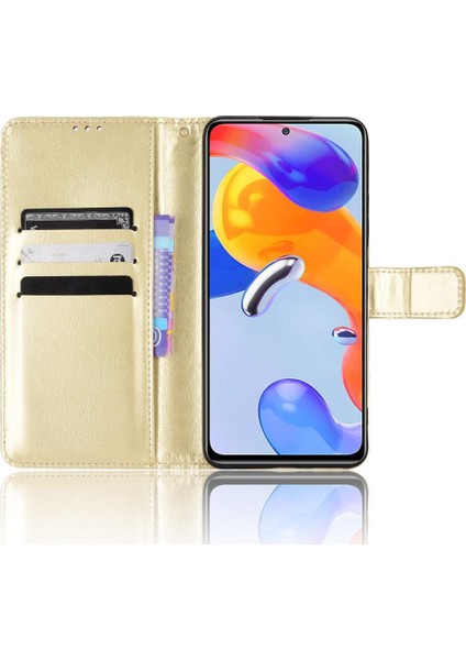 Xiaomi Redmi Not 11 Pro Için Kılıf (Yurt Dışından) indirimleri