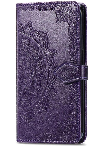 Realme C65 Için Flip Case Zarif Desen Basit Iş Kapak Kılıfı (Yurt Dışından) indirimleri