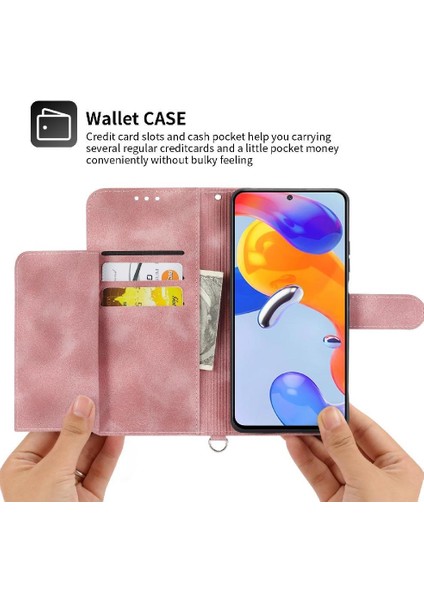 Xiaomi 13 Pro Kabartmalı Darbeye Çoklu Kredi Kartı Yuvaları Için Flip Case (Yurt Dışından) modelleri