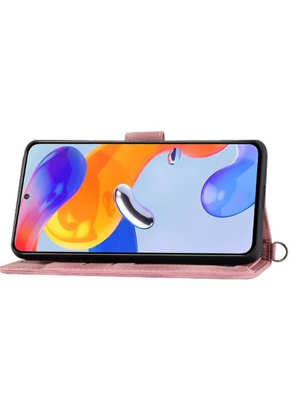 Xiaomi 13 Pro Kabartmalı Darbeye Çoklu Kredi Kartı Yuvaları Için Flip Case (Yurt Dışından) fırsatları