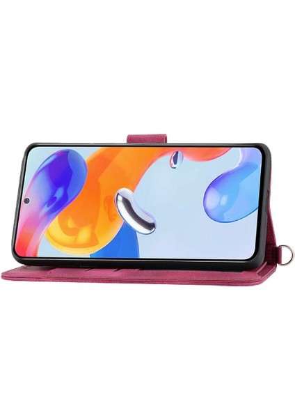 Xiaomi 13 Pro Kabartmalı Darbeye Çoklu Kredi Kartı Yuvaları Için Flip Case (Yurt Dışından) fiyatları