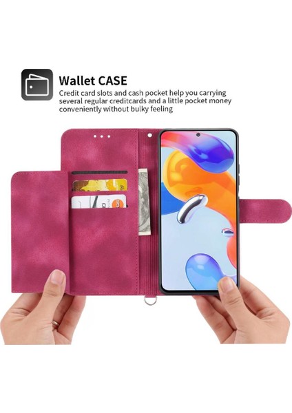 Xiaomi 13 Pro Kabartmalı Darbeye Çoklu Kredi Kartı Yuvaları Için Flip Case (Yurt Dışından) indirimleri