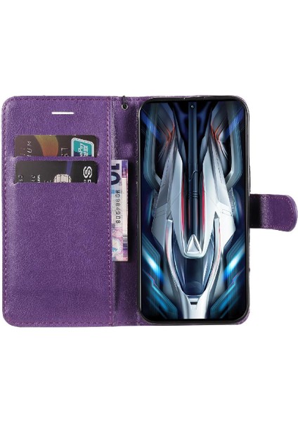 Xiaomi Redmi With Oyun Iş Cüzdan Telefon Kılıfı Için Flip Case ile Yüksek (Yurt Dışından) fırsatları