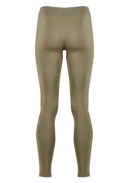 Seamless Termal Içlik Khaki Alt Xxlarge (Xxl)