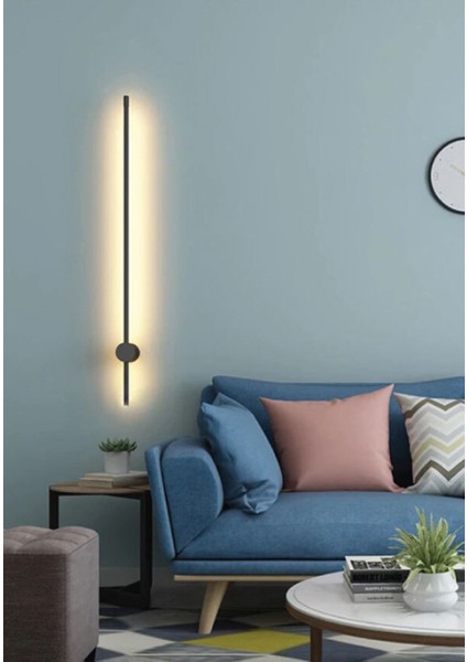 Modern Dekoratif LED Duvar Aplik Günışığı 70CM fiyatları