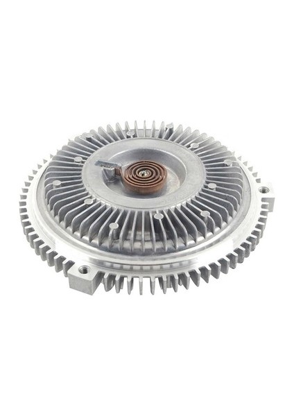 Fan Termigi Mercedes M111 W202 S202 C208 W124 Klimasiz 11