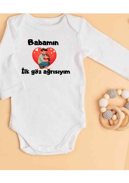 Anne Oluyorsun Baba Oluyorsun Isimli Zıbın