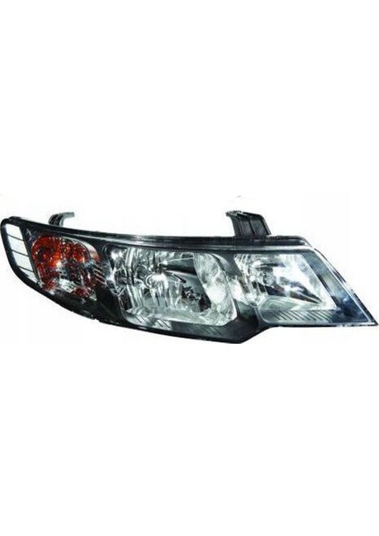 Kia Cerato Far Sağ 2009 - Sonrası 921021M020