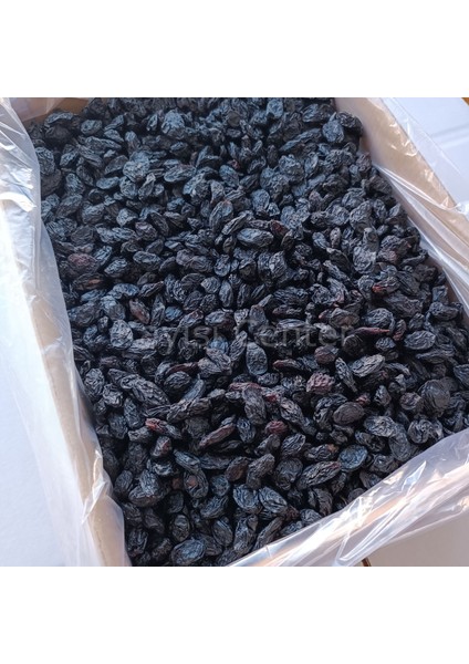 Toptan Lüks Kilis Karası Üzüm -10- kg fiyatları