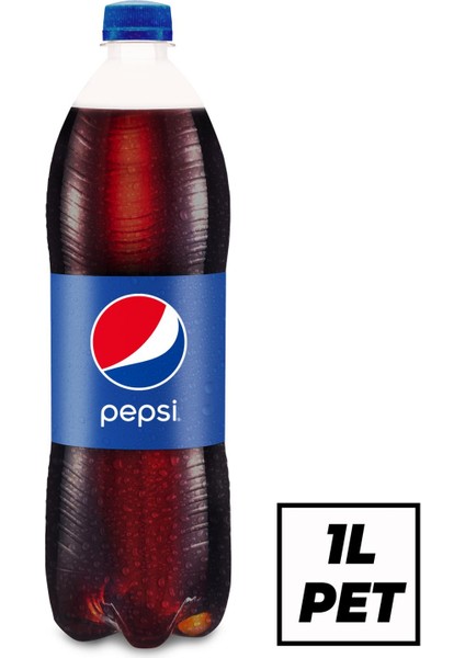 Kola 1 lt 12 Adet (1 Koli fiyatıdır)