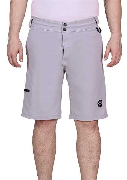 Pro Angler Series Short Grey Xxxlarge