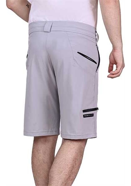 Pro Angler Series Short Grey Xxxlarge