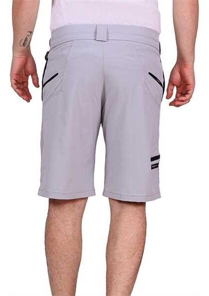 Pro Angler Series Short Grey Xxxlarge