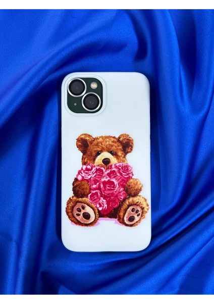 Iphone 7&8 Plus Ile Uyumlu Içi Kadife Lansman Kılıf
