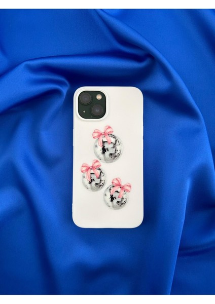Iphone 7&8 Plus Ile Uyumlu Içi Kadife Lansman Kılıf