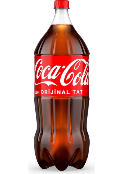 Kola Orijinal Tat 2,5 Lt