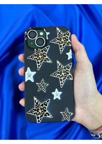 Iphone 15 Pro Ile Uyumlu Içi Kadife Lansman Kılıf