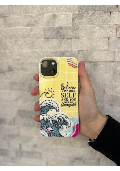 Iphone 15 ile Uyumlu Kılıf