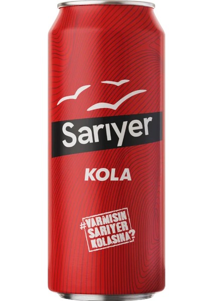 Kola 330 ml x 24 Adet