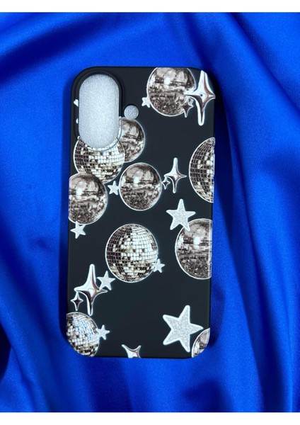 Iphone 16 Pro Ile Uyumlu Içi Kadife Lansman Kılıf