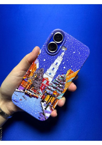 Iphone 7*8*se Ile Uyumlu Şeffaf Kılıf