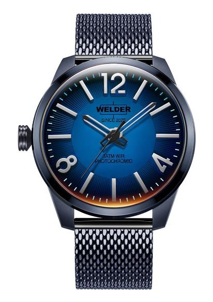 Welder Moody WWRL1015 Erkek Kol Saati