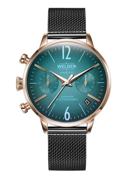 Welder Moody WWRC726 Kadın Kol Saati
