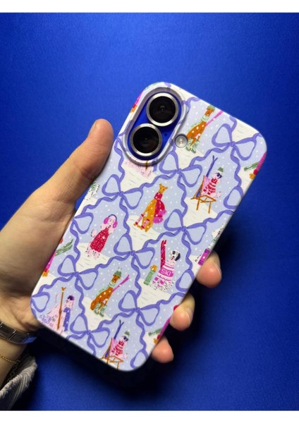 Iphone 7*8*se Ile Uyumlu Şeffaf Kılıf