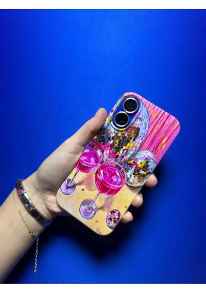 Iphone 7*8*se Ile Uyumlu Şeffaf Kılıf