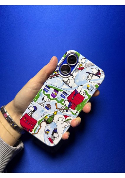 Iphone 7*8*se Ile Uyumlu Şeffaf Kılıf