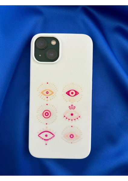 Iphone 15 Pro Max Ile Uyumlu Içi Kadife Lansman Kılıf