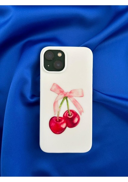 Iphone 15 Pro Max Ile Uyumlu Içi Kadife Lansman Kılıf