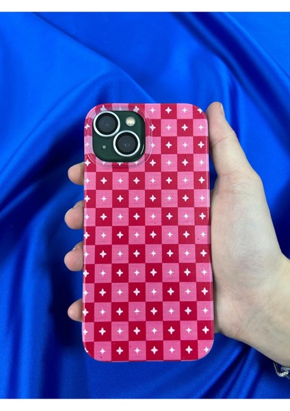 Iphone 15 Pro Max Ile Uyumlu Kılıf