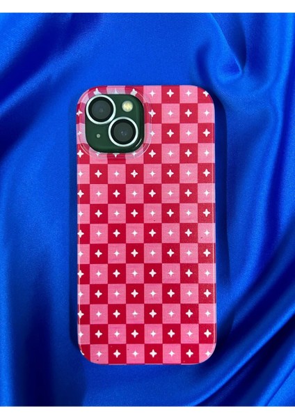 Iphone 15 Pro Max Ile Uyumlu Kılıf