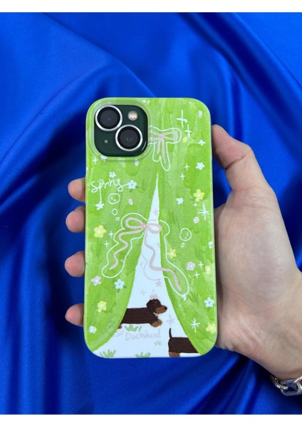 Iphone 15 Pro Max Ile Uyumlu Kılıf